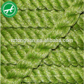 8 strand 12 strand polypropylene rope 16mm 8mm pp splitfilm corda